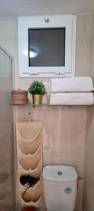Exclusivo Apartamento Vista Al Mar, Marsin Playa 303 Apartment ลาสปัลมาส เด กรานคานาเรีย ภายนอก รูปภาพ